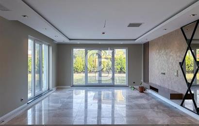 BÜYÜKÇEKMECE PELİCAN HİLL MALİKANELERİ FONTANA 9+2 SATILIK VİLLA