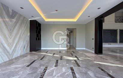 BÜYÜKÇEKMECE PELİCAN HİLL MALİKANELERİ FONTANA 9+2 SATILIK VİLLA