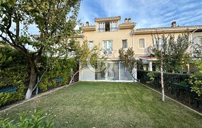 Ardıçlı Göl Evleri Satılık 4+1 Tripleks Göl Manzaralı Villa