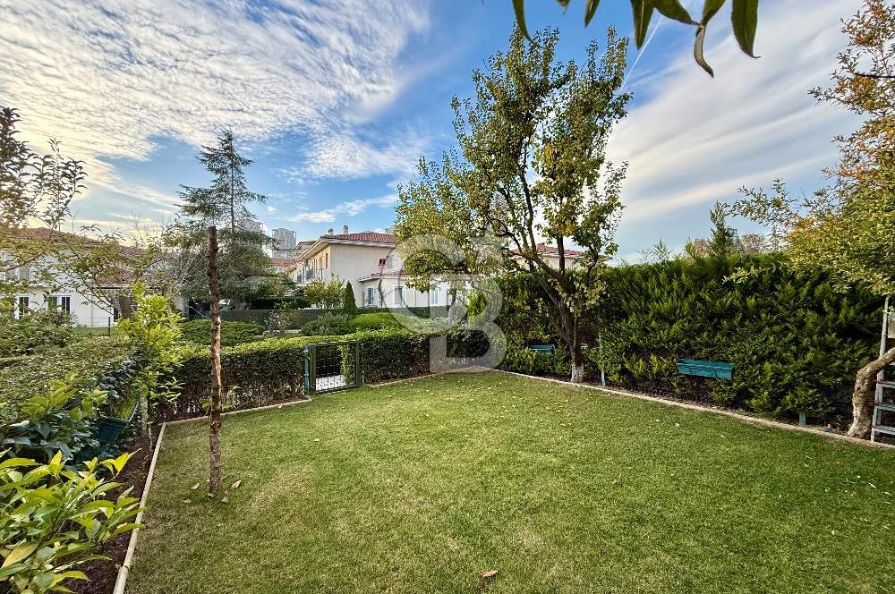 Ardıçlı Göl Evleri Satılık 4+1 Tripleks Göl Manzaralı Villa