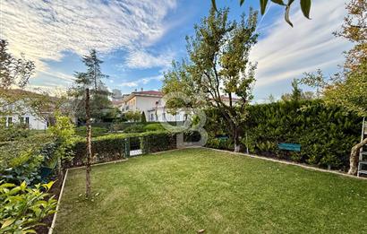 Ardıçlı Göl Evleri Satılık 4+1 Tripleks Göl Manzaralı Villa