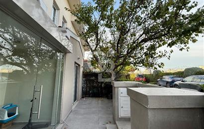 Ardıçlı Göl Evleri Satılık 4+1 Tripleks Göl Manzaralı Villa