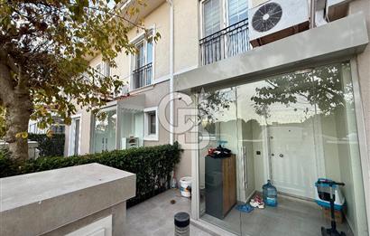 Ardıçlı Göl Evleri Satılık 4+1 Tripleks Göl Manzaralı Villa