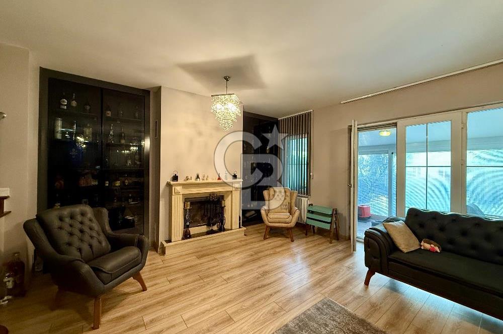 Ardıçlı Göl Evleri Satılık 4+1 Tripleks Göl Manzaralı Villa