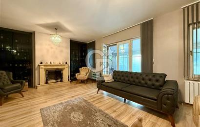 Ardıçlı Göl Evleri Satılık 4+1 Tripleks Göl Manzaralı Villa