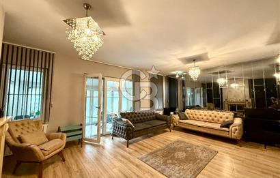 Ardıçlı Göl Evleri Satılık 4+1 Tripleks Göl Manzaralı Villa