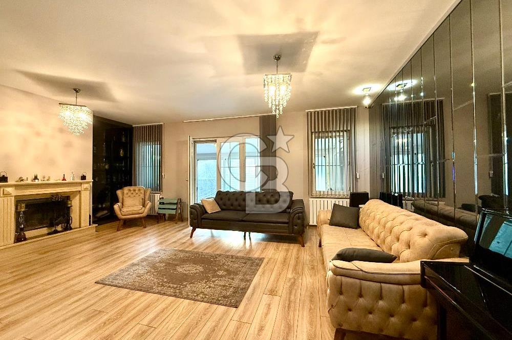 Ardıçlı Göl Evleri Satılık 4+1 Tripleks Göl Manzaralı Villa