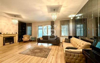 Ardıçlı Göl Evleri Satılık 4+1 Tripleks Göl Manzaralı Villa