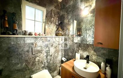 Ardıçlı Göl Evleri Satılık 4+1 Tripleks Göl Manzaralı Villa