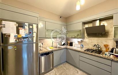 Ardıçlı Göl Evleri Satılık 4+1 Tripleks Göl Manzaralı Villa