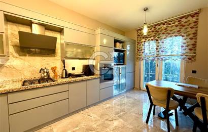 Ardıçlı Göl Evleri Satılık 4+1 Tripleks Göl Manzaralı Villa