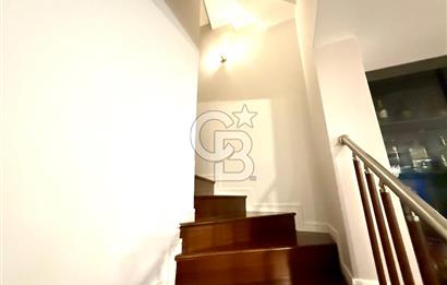 Ardıçlı Göl Evleri Satılık 4+1 Tripleks Göl Manzaralı Villa