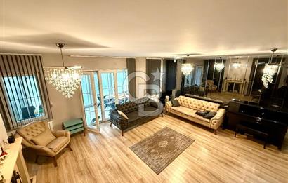 Ardıçlı Göl Evleri Satılık 4+1 Tripleks Göl Manzaralı Villa