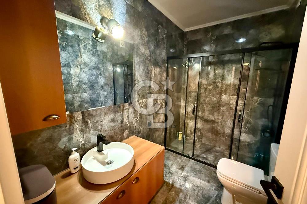 Ardıçlı Göl Evleri Satılık 4+1 Tripleks Göl Manzaralı Villa