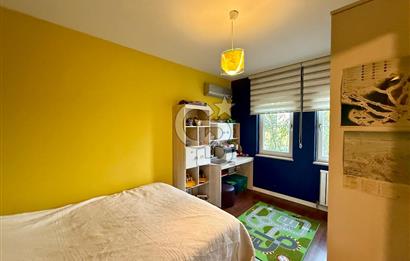 Ardıçlı Göl Evleri Satılık 4+1 Tripleks Göl Manzaralı Villa