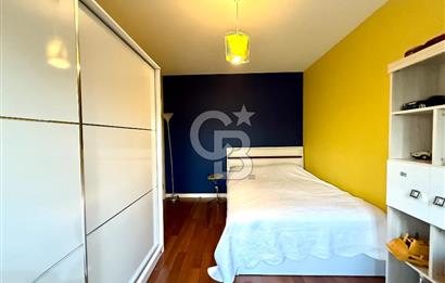 Ardıçlı Göl Evleri Satılık 4+1 Tripleks Göl Manzaralı Villa