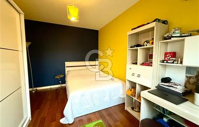 Ardıçlı Göl Evleri Satılık 4+1 Tripleks Göl Manzaralı Villa