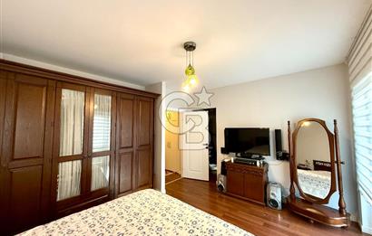 Ardıçlı Göl Evleri Satılık 4+1 Tripleks Göl Manzaralı Villa