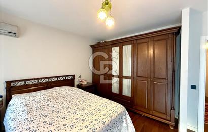 Ardıçlı Göl Evleri Satılık 4+1 Tripleks Göl Manzaralı Villa