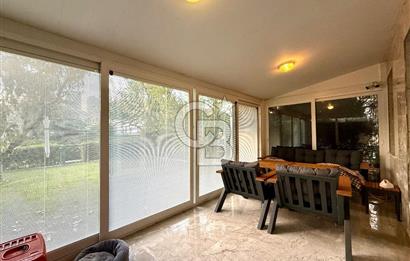 Ardıçlı Göl Evleri Satılık 4+1 Tripleks Göl Manzaralı Villa