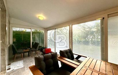 Ardıçlı Göl Evleri Satılık 4+1 Tripleks Göl Manzaralı Villa