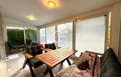 Ardıçlı Göl Evleri Satılık 4+1 Tripleks Göl Manzaralı Villa