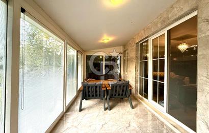 Ardıçlı Göl Evleri Satılık 4+1 Tripleks Göl Manzaralı Villa