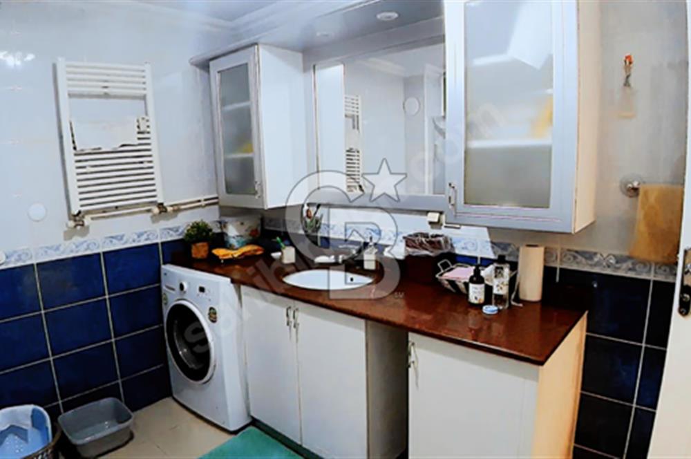 KOŞUYOLU ÇAMLICA ATAYURT SİTESİNDE MERKEZİ KONUMDA KİRALIK DAİRE