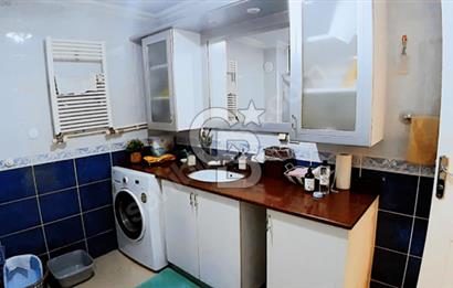 KOŞUYOLU ÇAMLICA ATAYURT SİTESİNDE MERKEZİ KONUMDA KİRALIK DAİRE