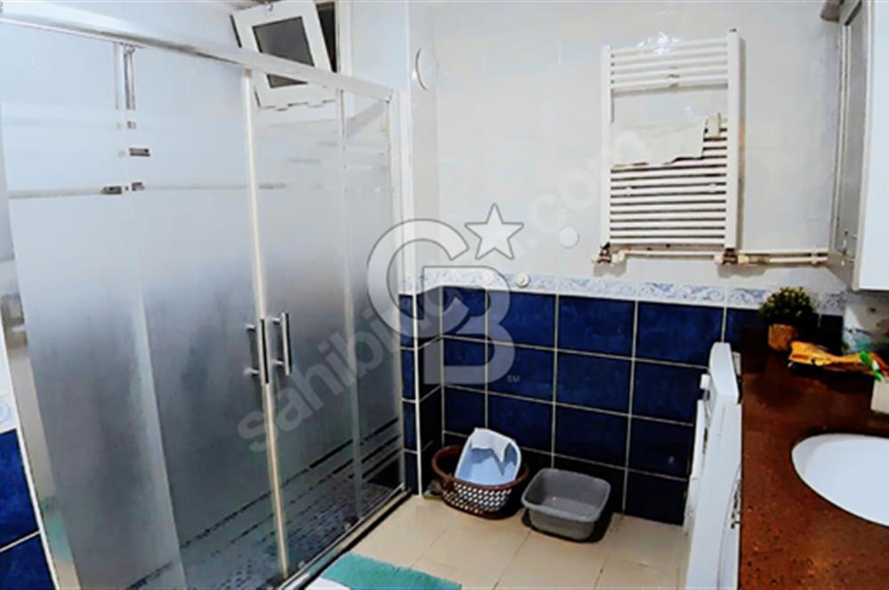 KOŞUYOLU ÇAMLICA ATAYURT SİTESİNDE MERKEZİ KONUMDA KİRALIK DAİRE