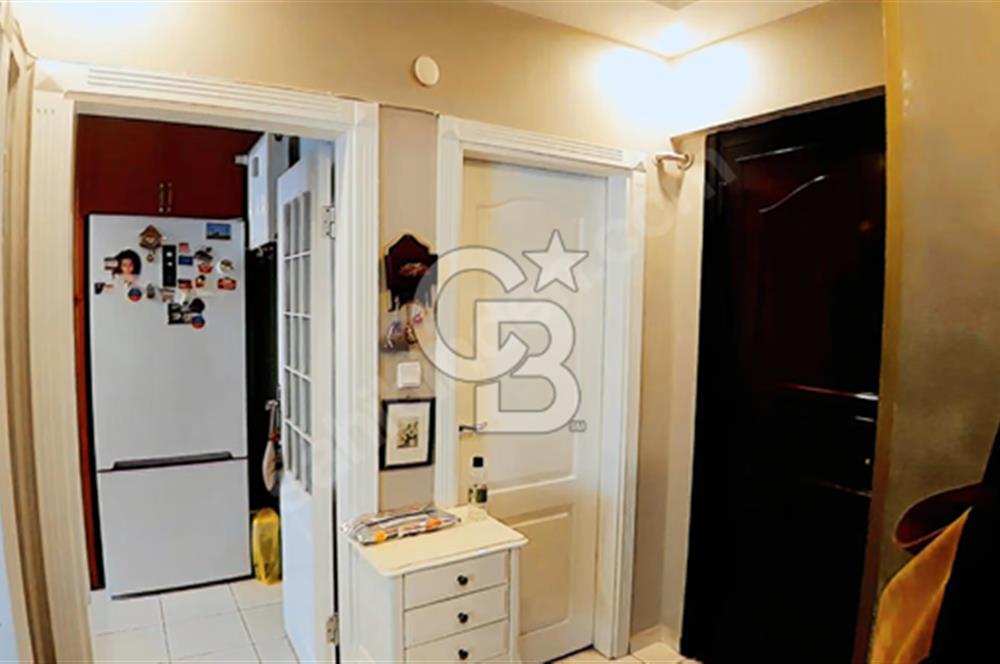 KOŞUYOLU ÇAMLICA ATAYURT SİTESİNDE MERKEZİ KONUMDA KİRALIK DAİRE