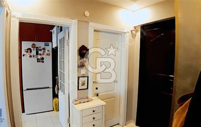 KOŞUYOLU ÇAMLICA ATAYURT SİTESİNDE MERKEZİ KONUMDA KİRALIK DAİRE