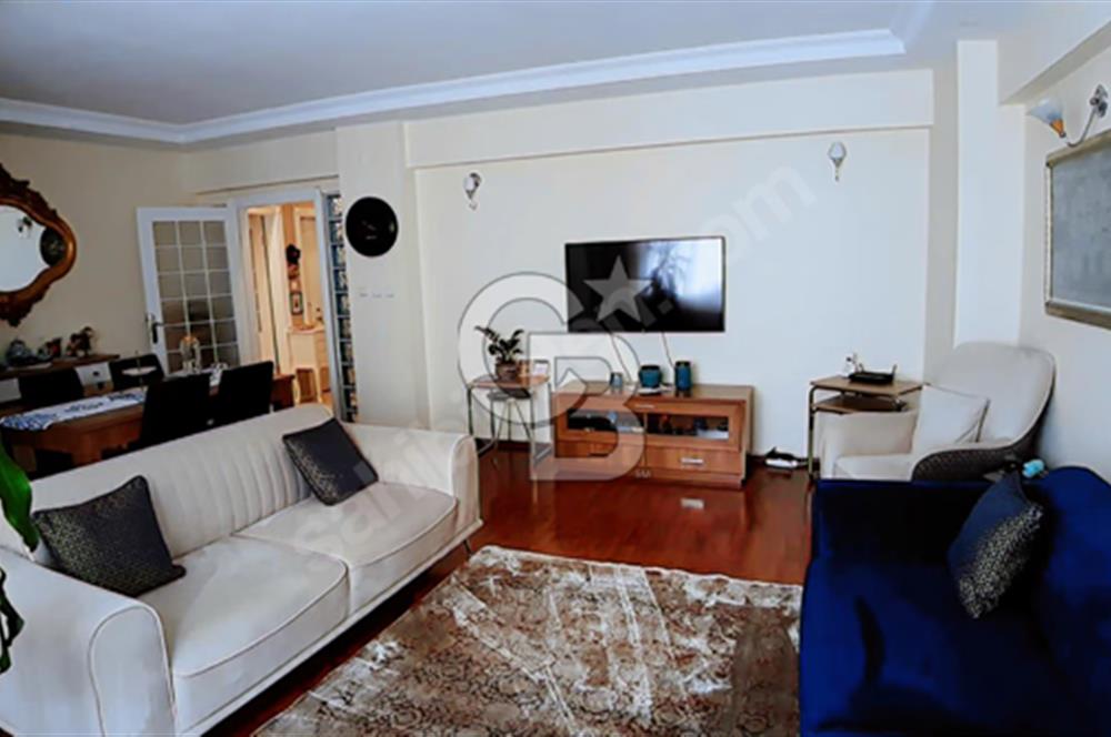 KOŞUYOLU ÇAMLICA ATAYURT SİTESİNDE MERKEZİ KONUMDA KİRALIK DAİRE