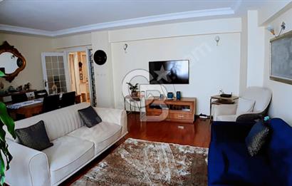 KOŞUYOLU ÇAMLICA ATAYURT SİTESİNDE MERKEZİ KONUMDA KİRALIK DAİRE