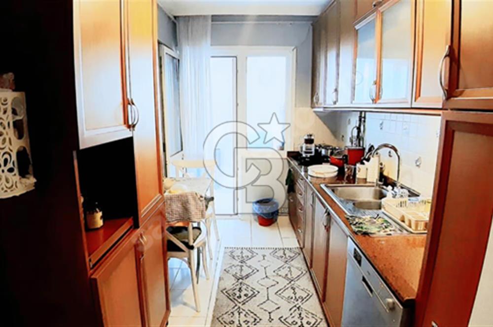 KOŞUYOLU ÇAMLICA ATAYURT SİTESİNDE MERKEZİ KONUMDA KİRALIK DAİRE