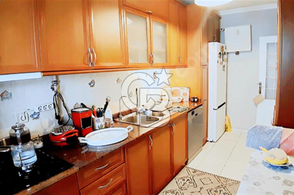 KOŞUYOLU ÇAMLICA ATAYURT SİTESİNDE MERKEZİ KONUMDA KİRALIK DAİRE