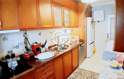 KOŞUYOLU ÇAMLICA ATAYURT SİTESİNDE MERKEZİ KONUMDA KİRALIK DAİRE