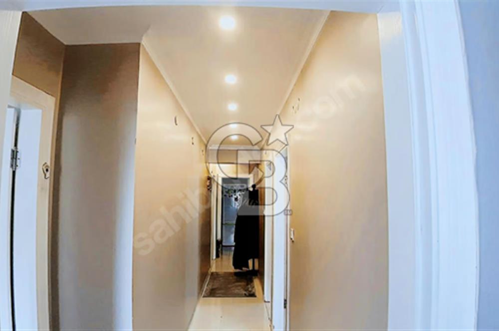 KOŞUYOLU ÇAMLICA ATAYURT SİTESİNDE MERKEZİ KONUMDA KİRALIK DAİRE