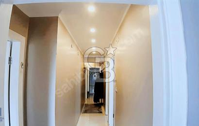 KOŞUYOLU ÇAMLICA ATAYURT SİTESİNDE MERKEZİ KONUMDA KİRALIK DAİRE