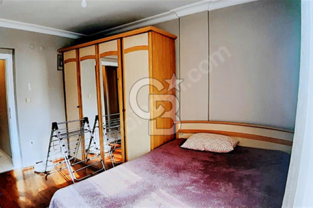 KOŞUYOLU ÇAMLICA ATAYURT SİTESİNDE MERKEZİ KONUMDA KİRALIK DAİRE