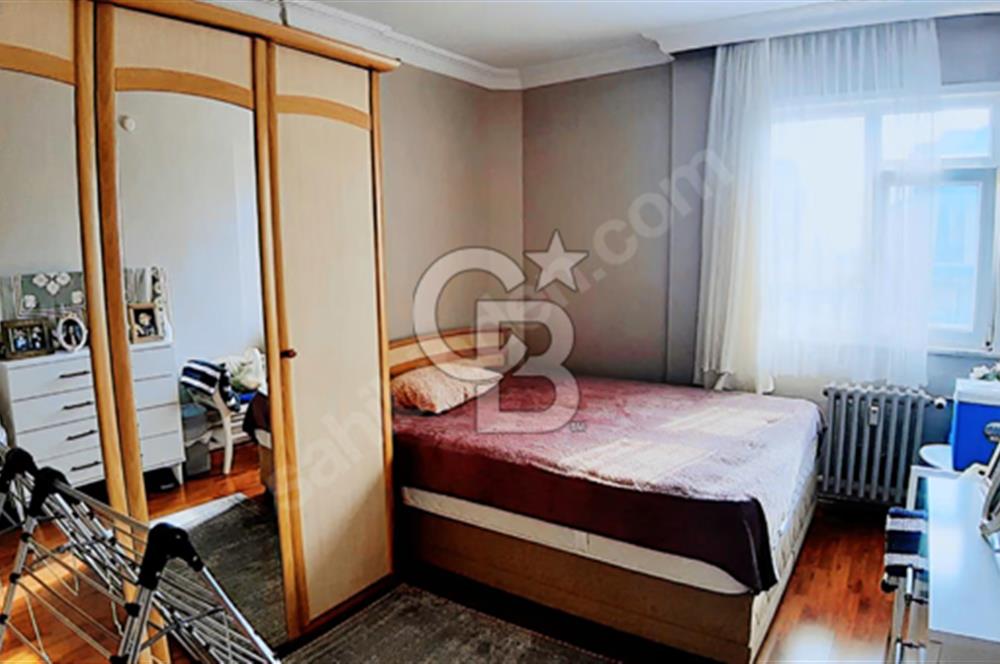 KOŞUYOLU ÇAMLICA ATAYURT SİTESİNDE MERKEZİ KONUMDA KİRALIK DAİRE