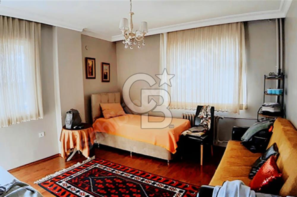 KOŞUYOLU ÇAMLICA ATAYURT SİTESİNDE MERKEZİ KONUMDA KİRALIK DAİRE