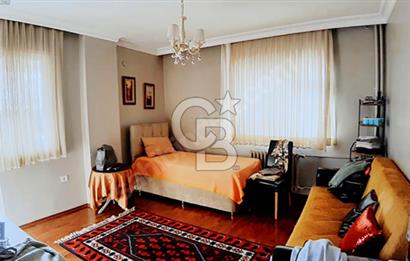 KOŞUYOLU ÇAMLICA ATAYURT SİTESİNDE MERKEZİ KONUMDA KİRALIK DAİRE