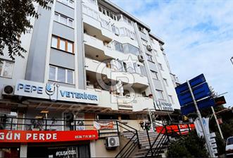 KOŞUYOLU ÇAMLICA ATAYURT SİTESİNDE MERKEZİ KONUMDA KİRALIK DAİRE - 2 - 311895