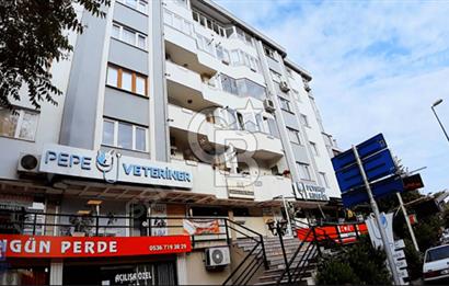 KOŞUYOLU ÇAMLICA ATAYURT SİTESİNDE MERKEZİ KONUMDA KİRALIK DAİRE