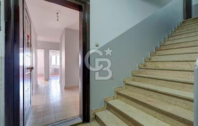 Dervişbey Sitesinde Kiralık 3+1 Boş Daire,