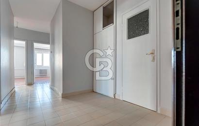 Dervişbey Sitesinde Kiralık 3+1 Boş Daire,