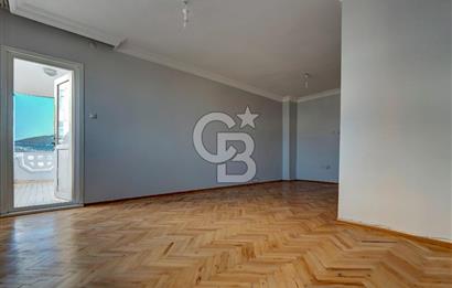 Dervişbey Sitesinde Kiralık 3+1 Boş Daire,