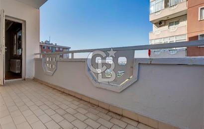 Dervişbey Sitesinde Kiralık 3+1 Boş Daire,