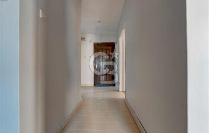 Dervişbey Sitesinde Kiralık 3+1 Boş Daire,